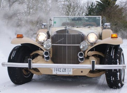 Location de voiture de prestige enterrement de vie de jeune homme, mariage